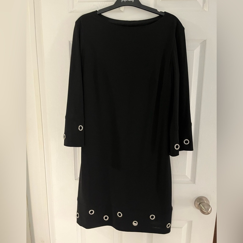 The Classiest Sexy Black Dress you will ever own!